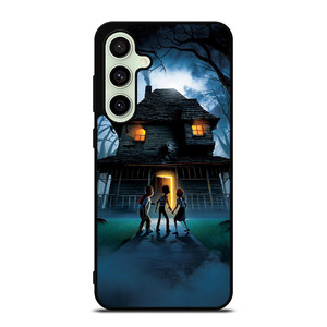 MONSTER HOUSE Samsung Galaxy S24 FE Case