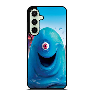 MONSTER VS ALIENS COOL CARTOON Samsung Galaxy S24 FE Case MONSTER VS ALIENS COOL CARTOON Samsung Galaxy S24 FE Case