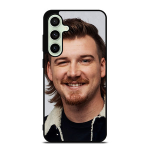 MORGAN WALLEN COOL Samsung Galaxy S24 FE Case MORGAN WALLEN COOL Samsung Galaxy S24 FE Case