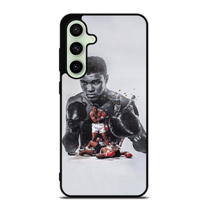 MUHAMMAD ALI 2 Samsung Galaxy S24 FE Case