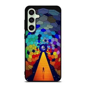 MUSE THE RESISTANCE Samsung Galaxy S24 FE Case