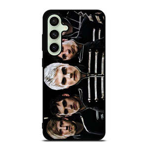 MY CHEMICAL ROMANCE Samsung Galaxy S24 FE Case MY CHEMICAL ROMANCE Samsung Galaxy S24 FE Case
