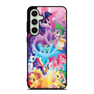 MY LITTLE PONY CUTE Samsung Galaxy S24 FE Case