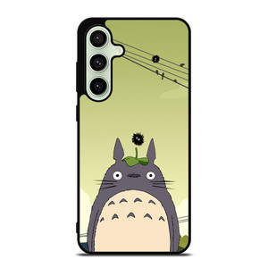 MY NEIGHBOUR TOTORO 3 Samsung Galaxy S24 FE Case