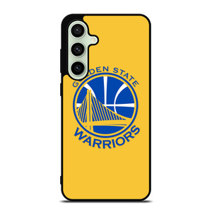 NBA GOLDEN STATE WARRIORS LOGO 2 Samsung Galaxy S24 FE Case