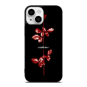 DEPECHE MODE iPhone 13 Mini Case