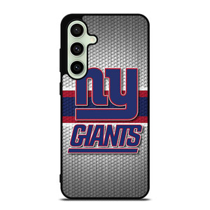 NEW YORK GIANTS LOGO Samsung Galaxy S24 FE Case