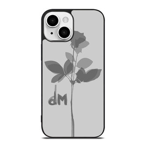 DEPECHE MODE 2 iPhone 13 Mini Case DEPECHE MODE 2 iPhone 13 Mini Case