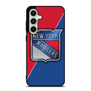 NEW YORK RANGERS 4 Samsung Galaxy S24 FE Case