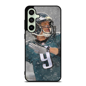 NICK FOLES PHILADELPHIA EAGLES 2 Samsung Galaxy S24 FE Case NICK FOLES PHILADELPHIA EAGLES 2 Samsung Galaxy S24 FE Case