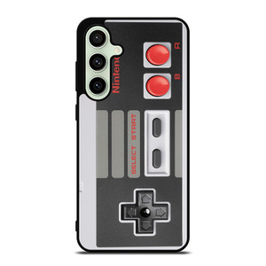 NINTENDO NES CONTROLLER Samsung Galaxy S24 FE Case NINTENDO NES CONTROLLER Samsung Galaxy S24 FE Case