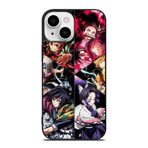 DEMON SLAYER iPhone 13 Mini Case