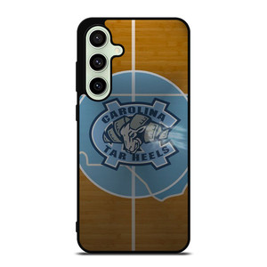 NORTH CAROLINA TAR HEELS 2 Samsung Galaxy S24 FE Case NORTH CAROLINA TAR HEELS 2 Samsung Galaxy S24 FE Case