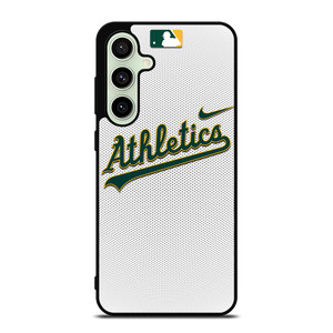 OAKLAND ATHLETICS MLB Samsung Galaxy S24 FE Case