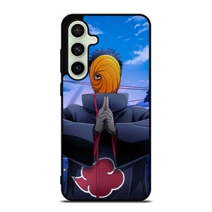 OBITO UCHIHA 3 Samsung Galaxy S24 FE Case OBITO UCHIHA 3 Samsung Galaxy S24 FE Case