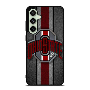 OHIO STATE LOGO 3 Samsung Galaxy S24 FE Case