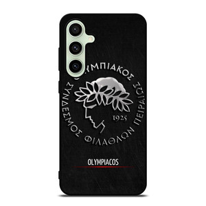 OLYMPIACOS SYMBOL Samsung Galaxy S24 FE Case