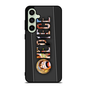ONE PIECE Samsung Galaxy S24 FE Case ONE PIECE Samsung Galaxy S24 FE Case