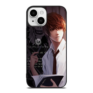 DEATH NOTE 2 iPhone 13 Mini Case DEATH NOTE 2 iPhone 13 Mini Case