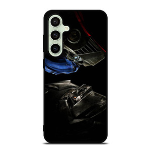 OPTIMUS PRIME TRANSFORMERS 2 Samsung Galaxy S24 FE Case