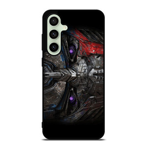 OPTIMUS PRIME TRANSFORMERS Samsung Galaxy S24 FE Case OPTIMUS PRIME TRANSFORMERS Samsung Galaxy S24 FE Case