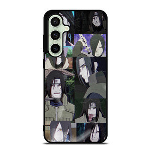 OROCHIMARU COLLAGE Samsung Galaxy S24 FE Case OROCHIMARU COLLAGE Samsung Galaxy S24 FE Case