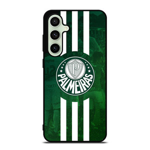 PALMEIRAS LOGO Samsung Galaxy S24 FE Case
