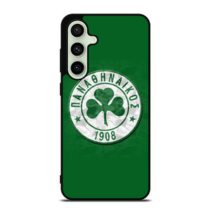 PANATHINAIKOS LOGO Samsung Galaxy S24 FE Case
