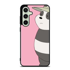 PANDA PAN PAN Samsung Galaxy S24 FE Case