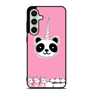 PANDACORN Samsung Galaxy S24 FE Case PANDACORN Samsung Galaxy S24 FE Case