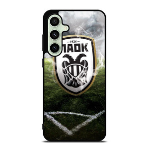 PAOK SALONIKA FOOTBALL CLUB Samsung Galaxy S24 FE Case