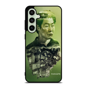 PARASITE MOVIE 2 Samsung Galaxy S24 FE Case PARASITE MOVIE 2 Samsung Galaxy S24 FE Case