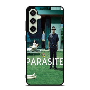 PARASITE MOVIE Samsung Galaxy S24 FE Case PARASITE MOVIE Samsung Galaxy S24 FE Case