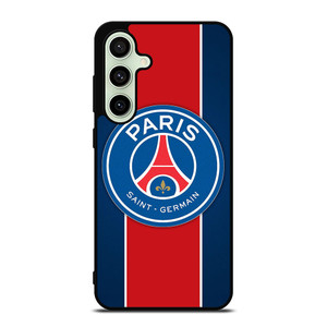 PARIS SAINT GERMAIN PSG FC 2 Samsung Galaxy S24 FE Case