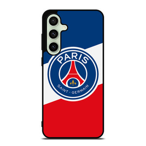 PARIS SAINT GERMAIN PSG FC ICON Samsung Galaxy S24 FE Case PARIS SAINT GERMAIN PSG FC ICON Samsung Galaxy S24 FE Case