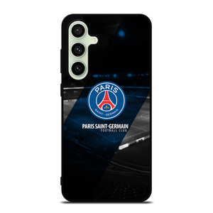 PARIS SAINT GERMAIN PSG FC Samsung Galaxy S24 FE Case