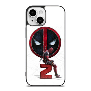 DEADPOOL 2 MARVEL iPhone 13 Mini Case DEADPOOL 2 MARVEL iPhone 13 Mini Case