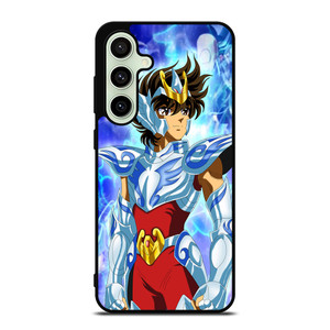 PEGASUS SAINT SEIYA Samsung Galaxy S24 FE Case