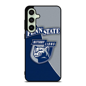 PENN STATE NITTANY LIONS LOGO Samsung Galaxy S24 FE Case PENN STATE NITTANY LIONS LOGO Samsung Galaxy S24 FE Case