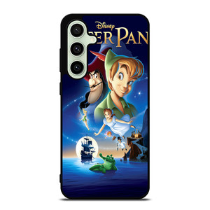 PETER PAN DISNEY 3 Samsung Galaxy S24 FE Case