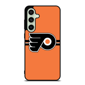 PHILADELPHIA FLYERS 3 Samsung Galaxy S24 FE Case