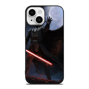 DARTH VADER STAR WARS 3 iPhone 13 Mini Case