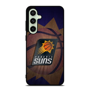 PHOENIX SUNS LOGO Samsung Galaxy S24 FE Case