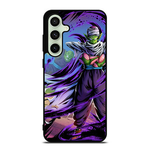 PICCOLO DRAGONBALL Z 2 Samsung Galaxy S24 FE Case PICCOLO DRAGONBALL Z 2 Samsung Galaxy S24 FE Case