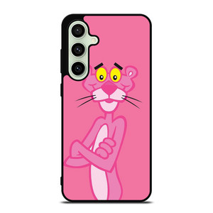 PINK PANTHER 2 Samsung Galaxy S24 FE Case