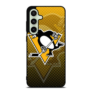 PITTSBURGH PENGUINS 2 Samsung Galaxy S24 FE Case