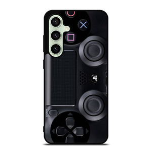 PLAYSTATION 4 CONTROLLER Samsung Galaxy S24 FE Case