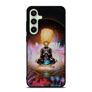 PNAU MUSIC LOGO 2 Samsung Galaxy S24 FE Case PNAU MUSIC LOGO 2 Samsung Galaxy S24 FE Case