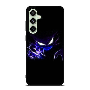 POKEMON GENGAR SINISTER Samsung Galaxy S24 FE Case