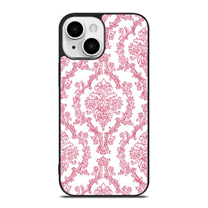 DAMASK PINK iPhone 13 Mini Case